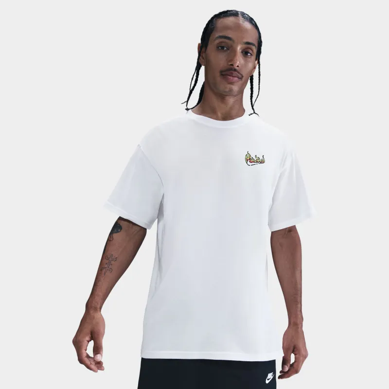 Nike Sportswear Max90 T-Shirt / White sold by JD Sports