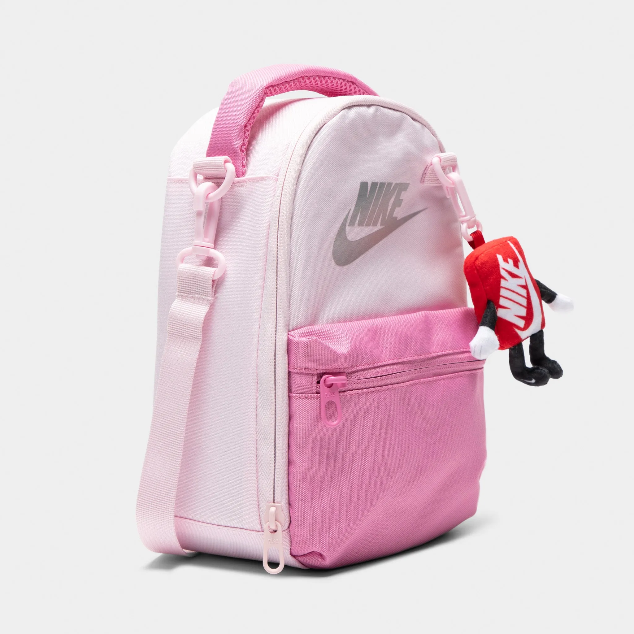 Nike Buddies Lunch Tote / Pink sold by JD Sports product image thumbnail 3
