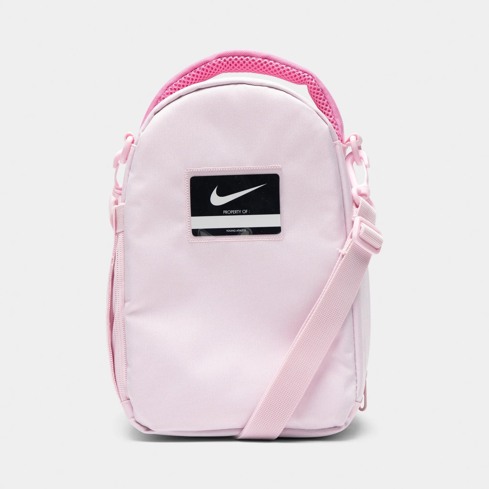Nike Buddies Lunch Tote / Pink sold by JD Sports product image thumbnail 2