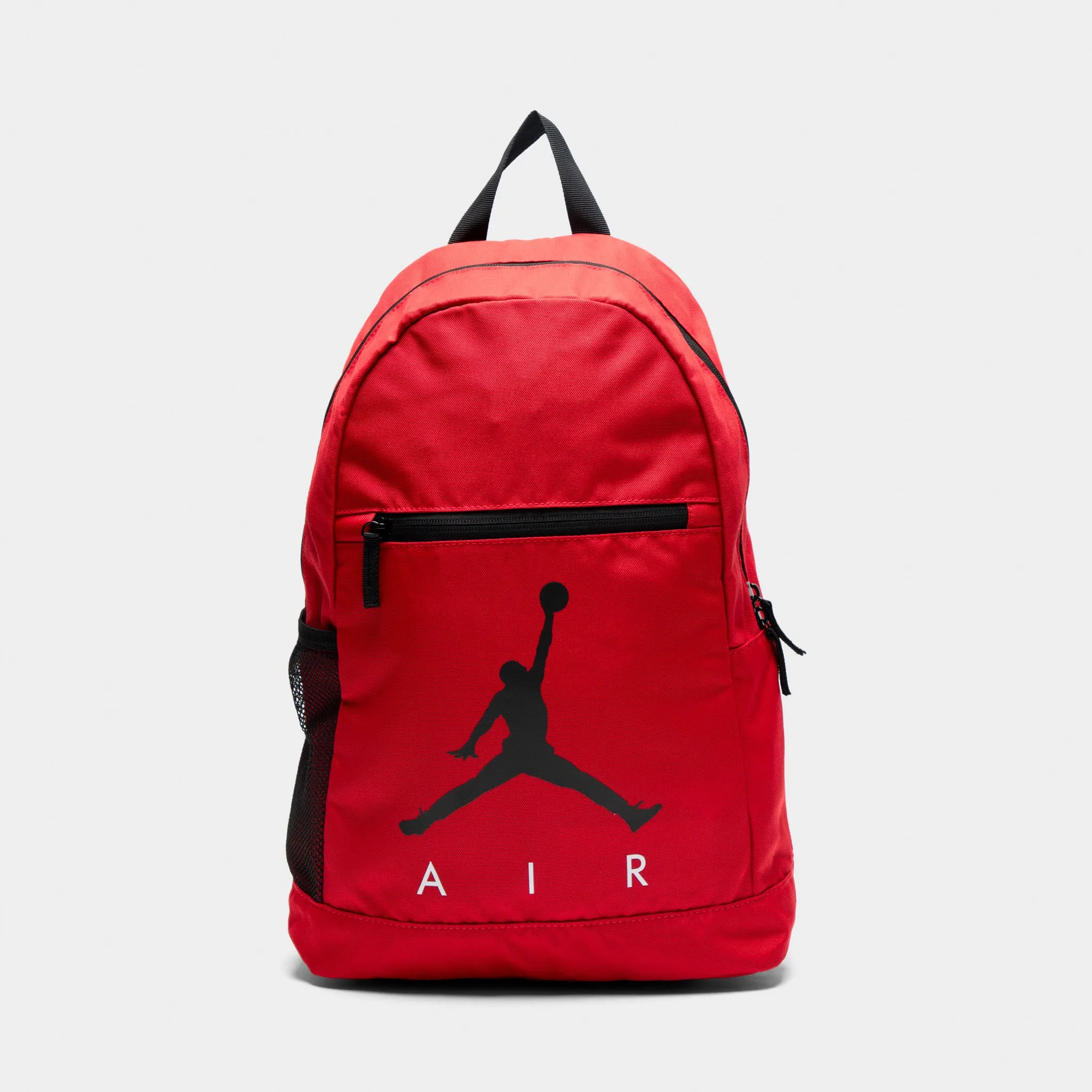 Jordan Air School Backpack / Gym Red sold by JD Sports