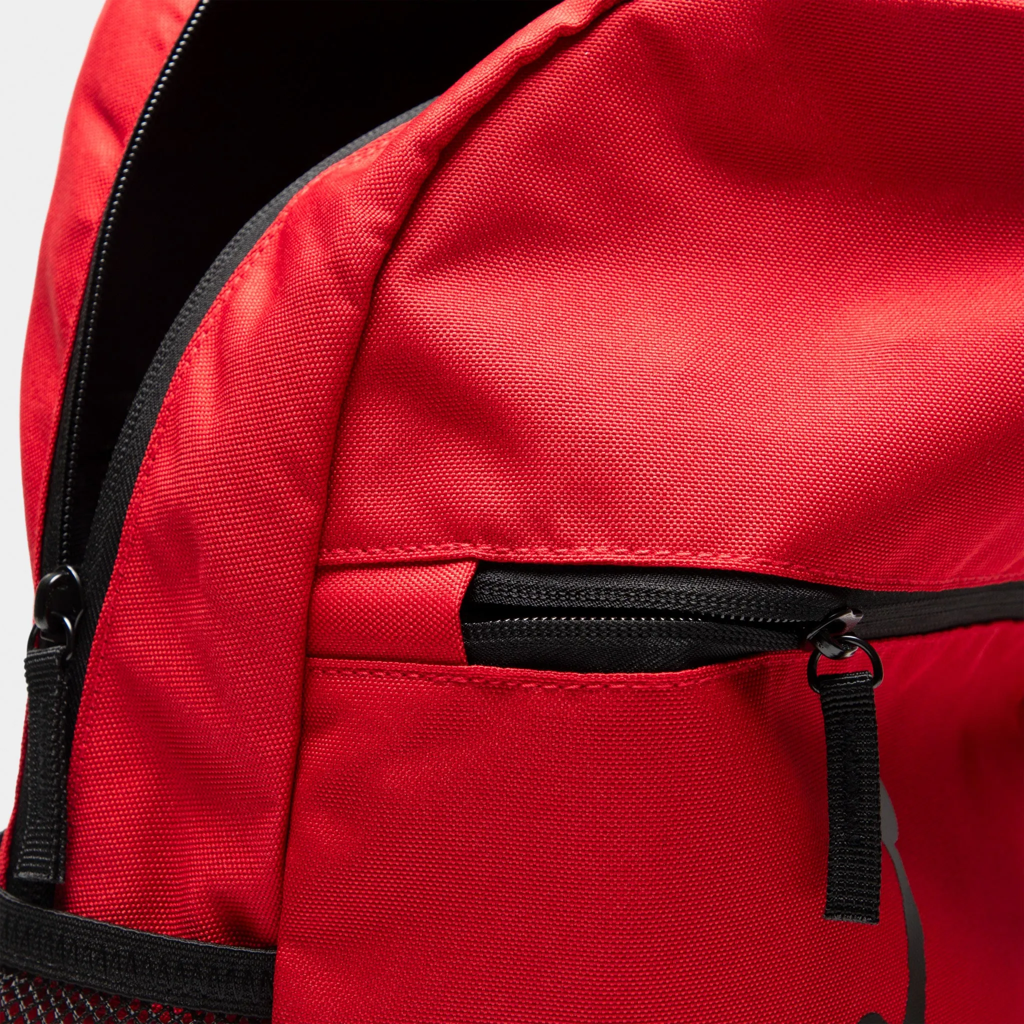 Jordan Air School Backpack / Gym Red sold by JD Sports product image thumbnail 4
