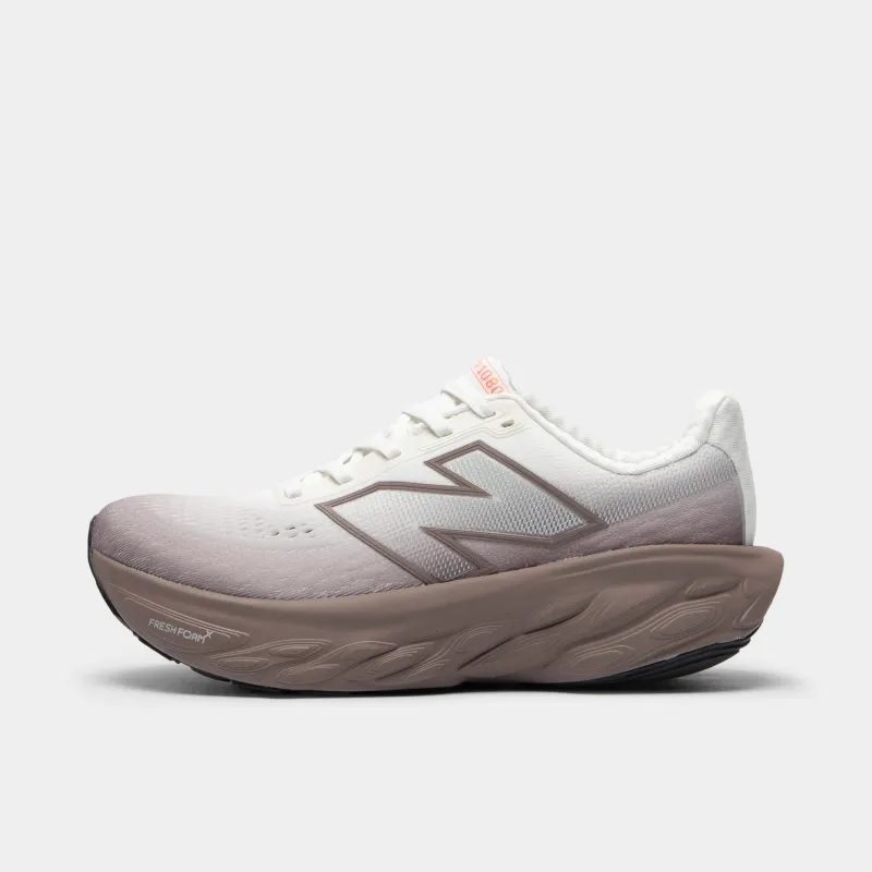 New Balance Women's Fresh Foam X 1080v14 Earth Shadow / Reflection sold by JD Sports