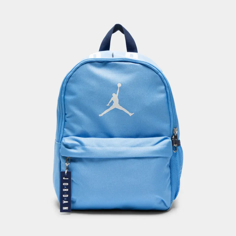 Jordan Air Jordan Mini Backpack / University Blue sold by JD Sports
