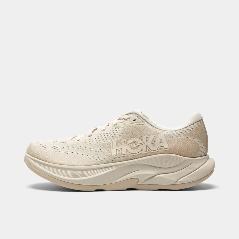 Hoka Rincon 4 Tan / Tan sold by JD Sports