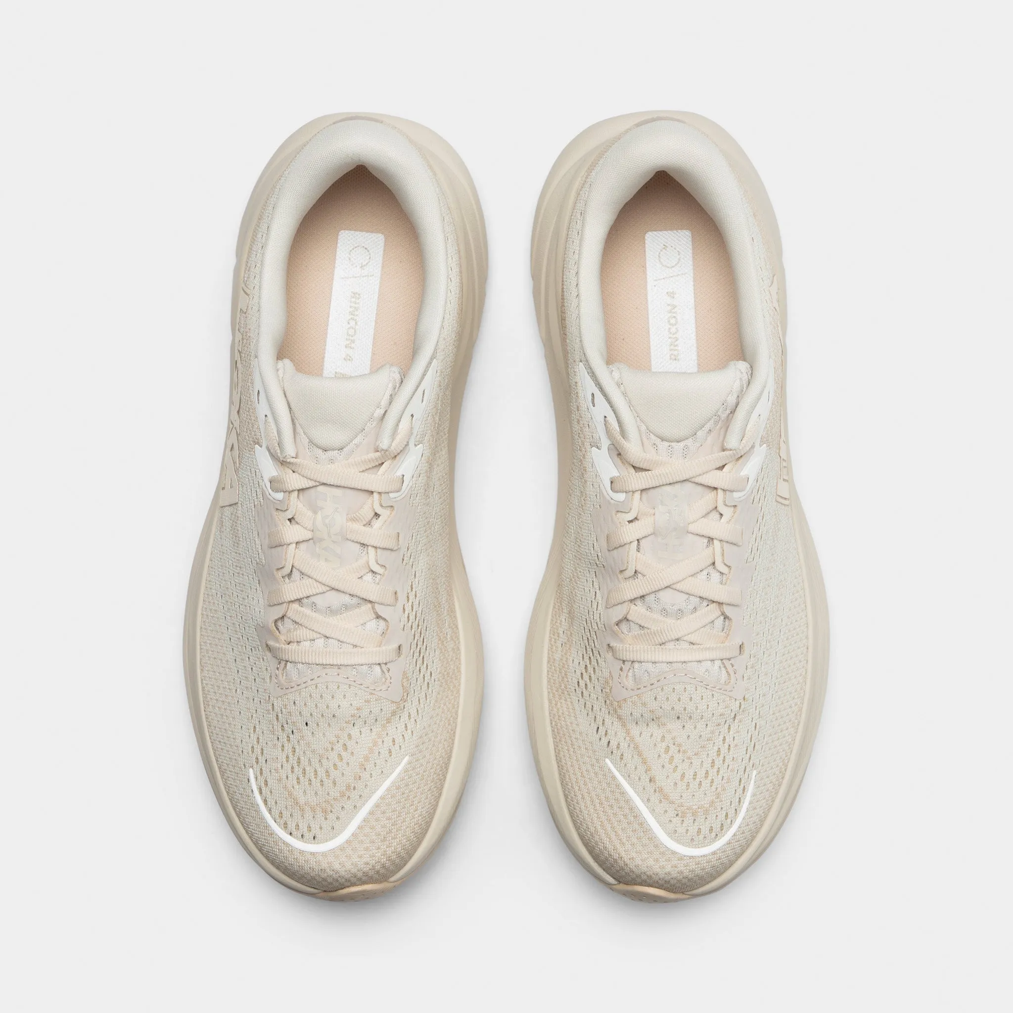Hoka Rincon 4 Tan / Tan sold by JD Sports product image thumbnail 5