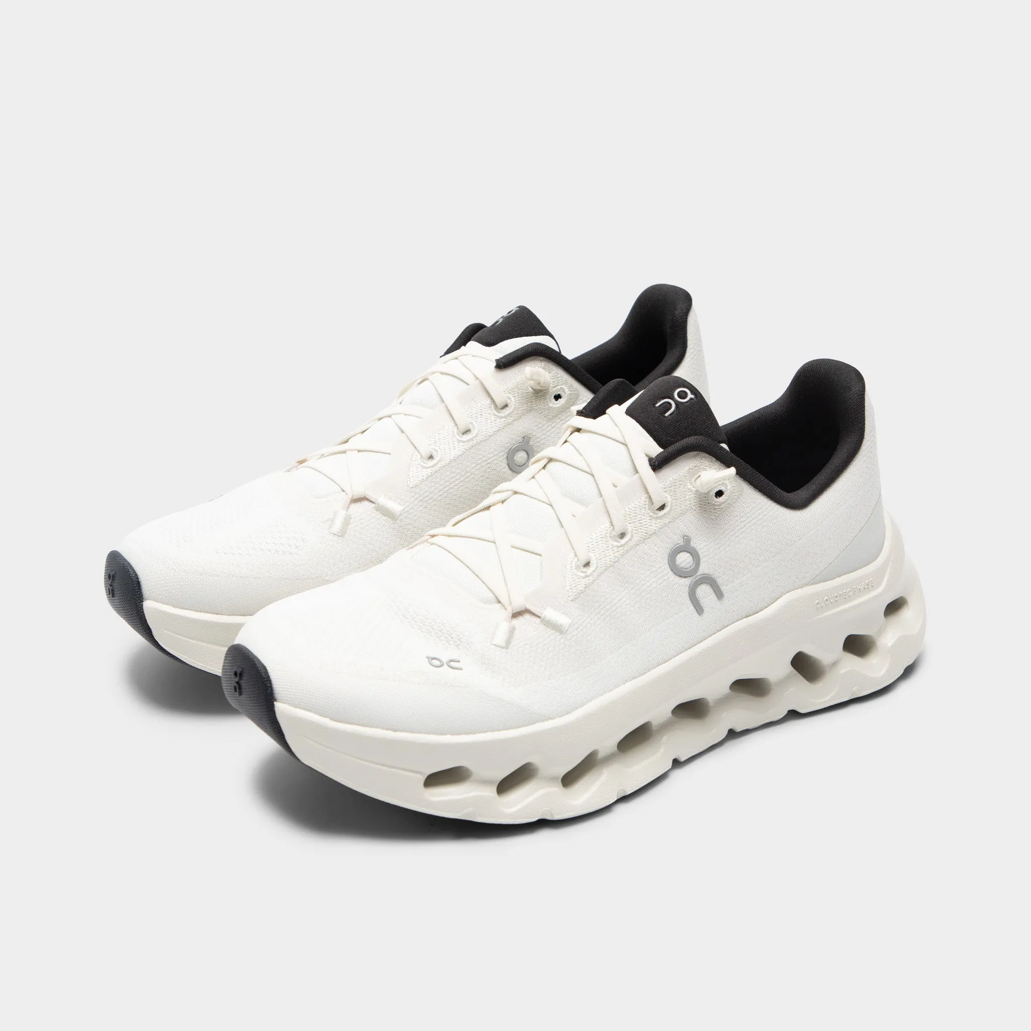 On Women's Cloudtilt Pearl / Ice sold by JD Sports product image thumbnail 2