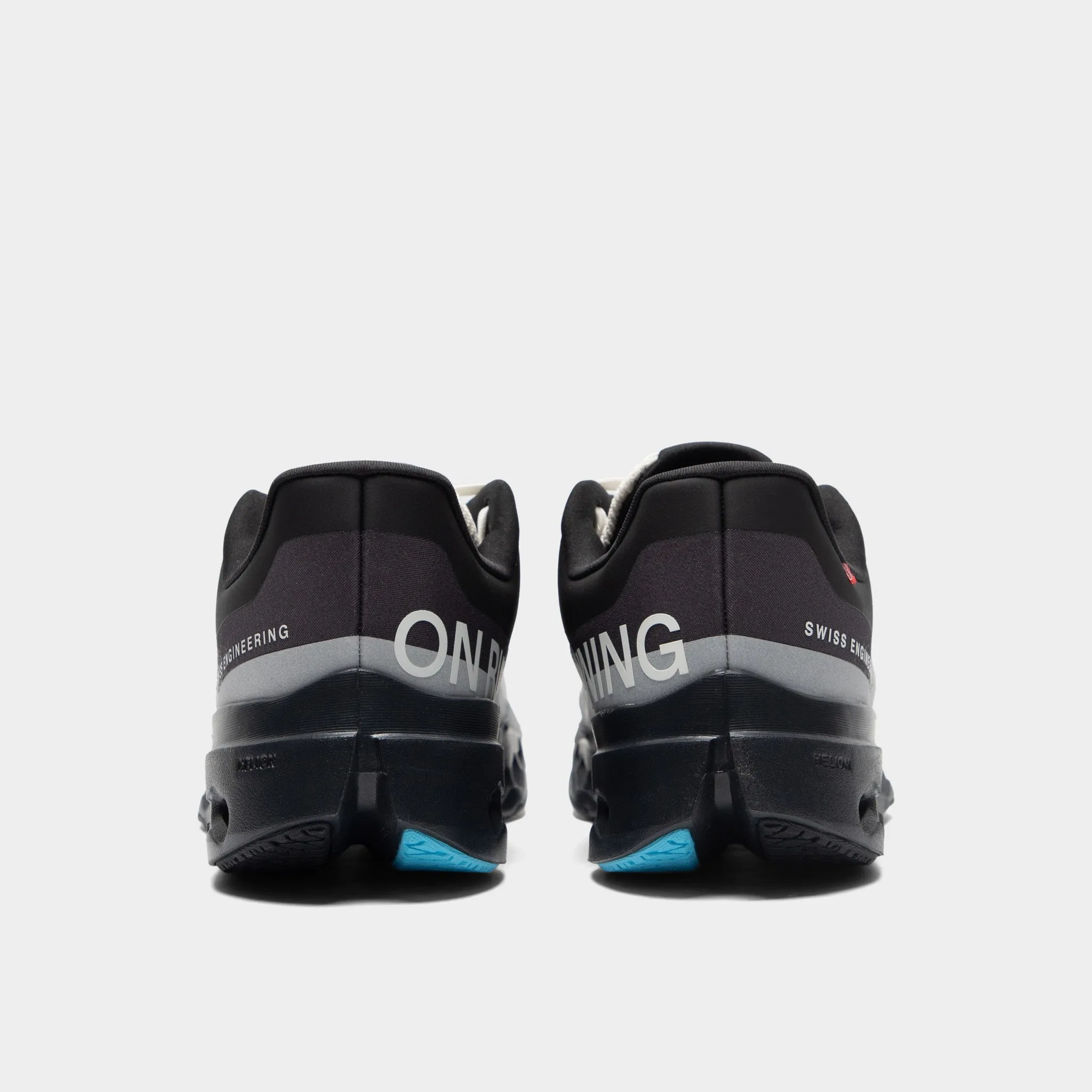 On Cloudsurfer Black / Beige sold by JD Sports product image thumbnail 4