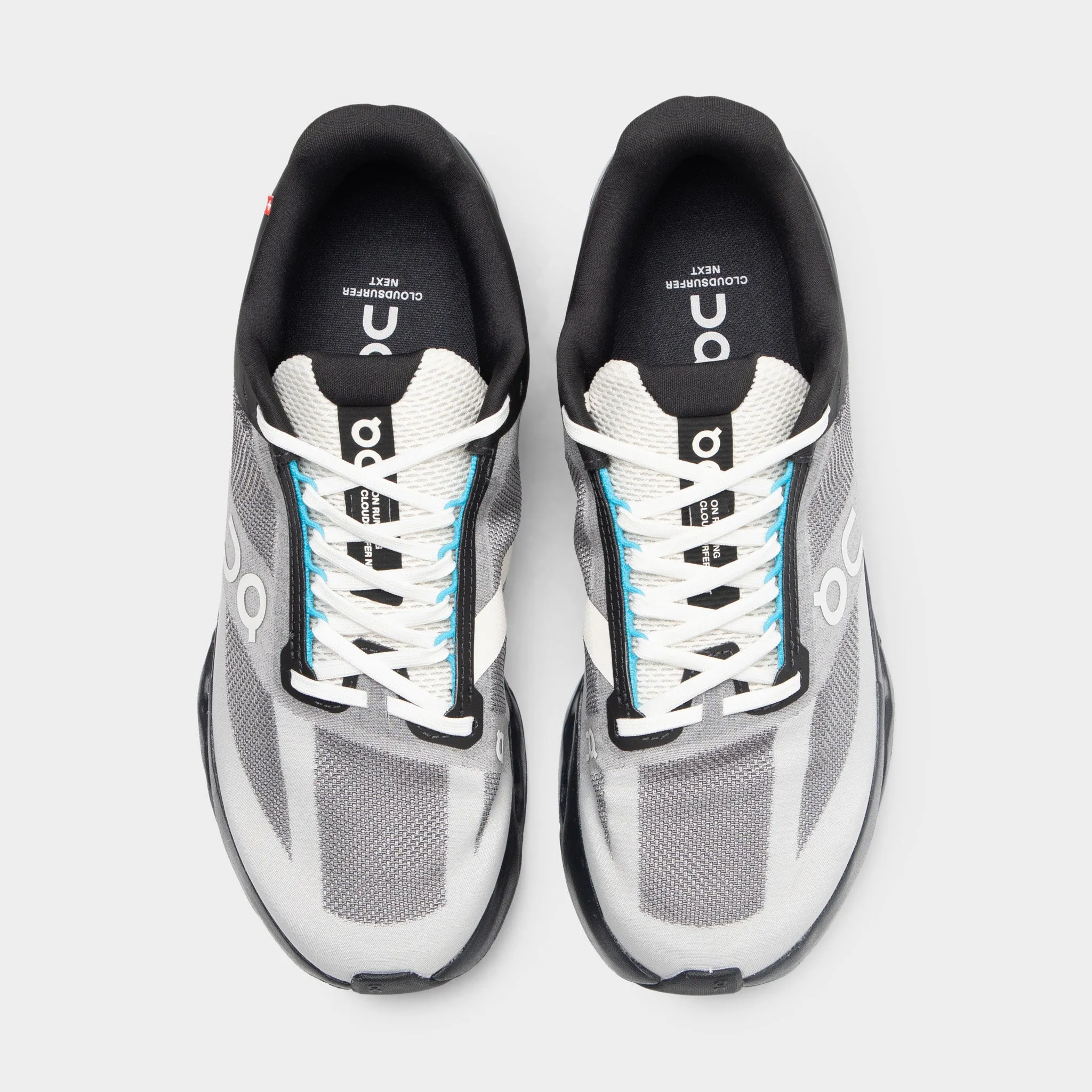 On Cloudsurfer Black / Beige sold by JD Sports product image thumbnail 5