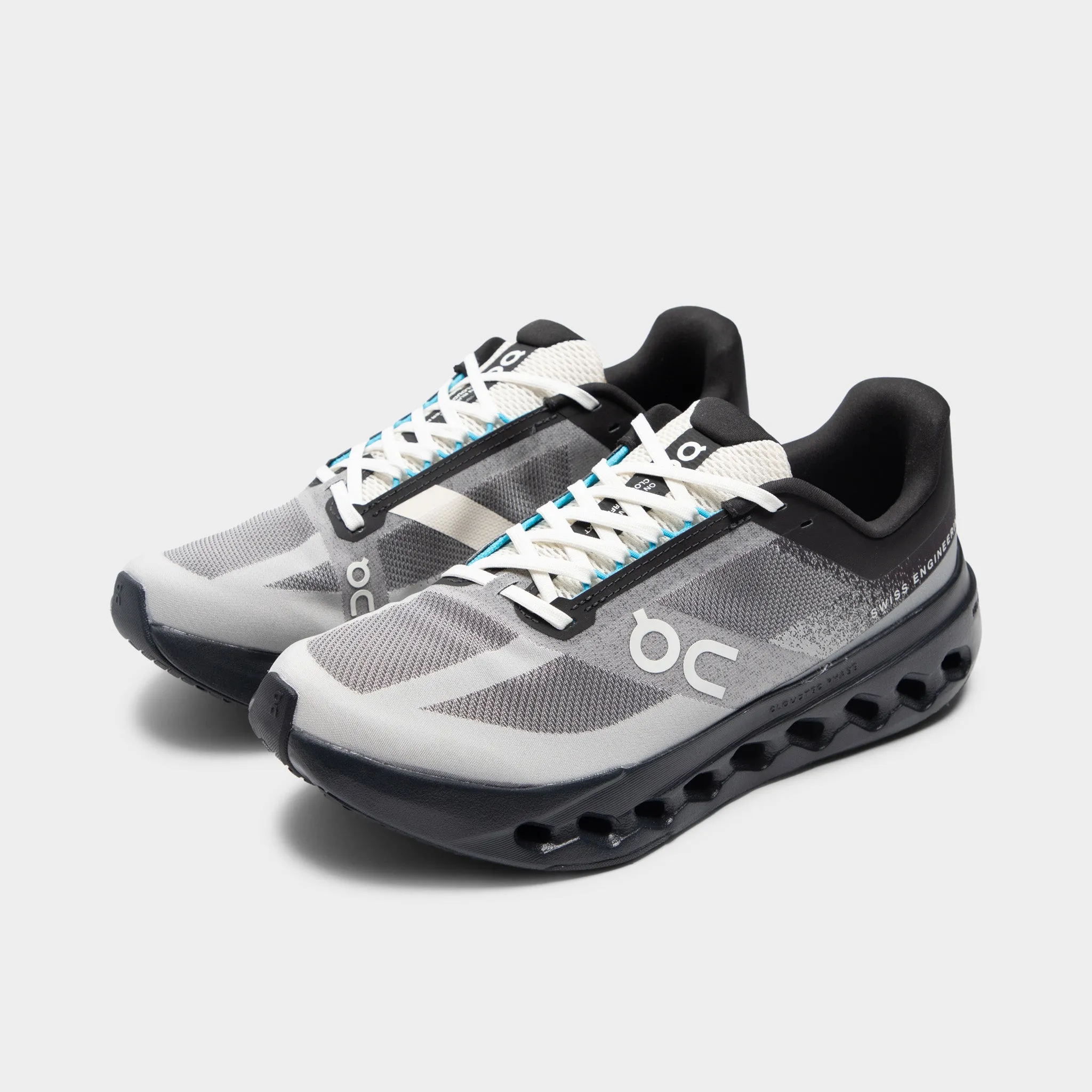 On Cloudsurfer Black / Beige sold by JD Sports product image thumbnail 2