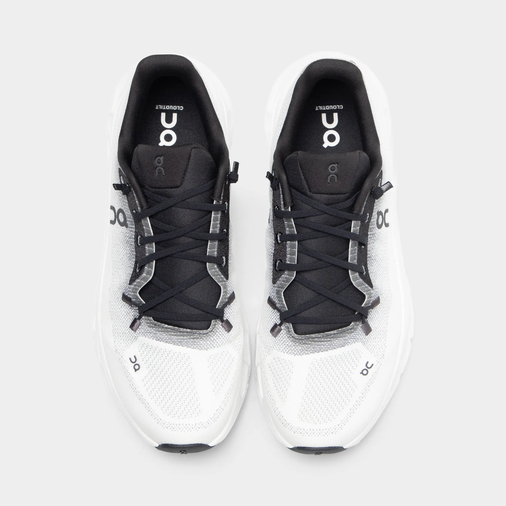 On Cloudtilt Black / Ivory sold by JD Sports product image thumbnail 5