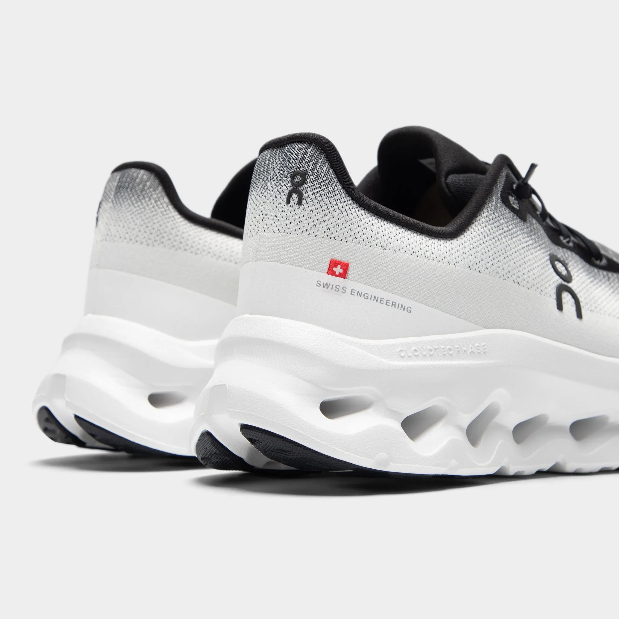 On Cloudtilt Black / Ivory sold by JD Sports product image thumbnail 3