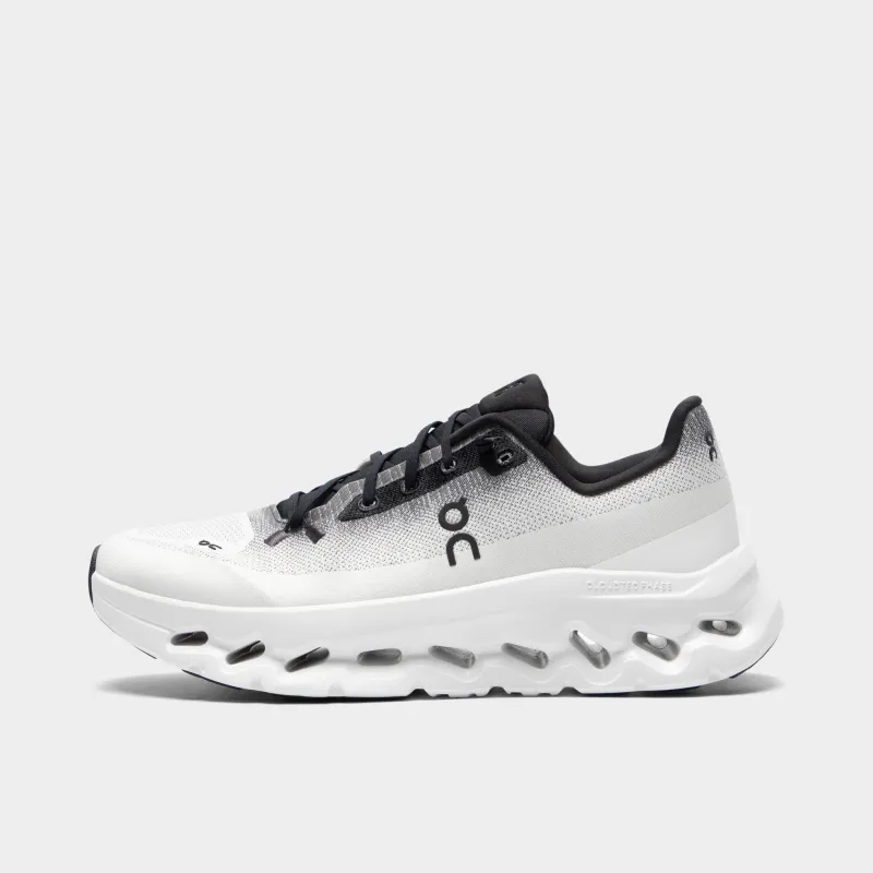 On Cloudtilt Black / Ivory sold by JD Sports