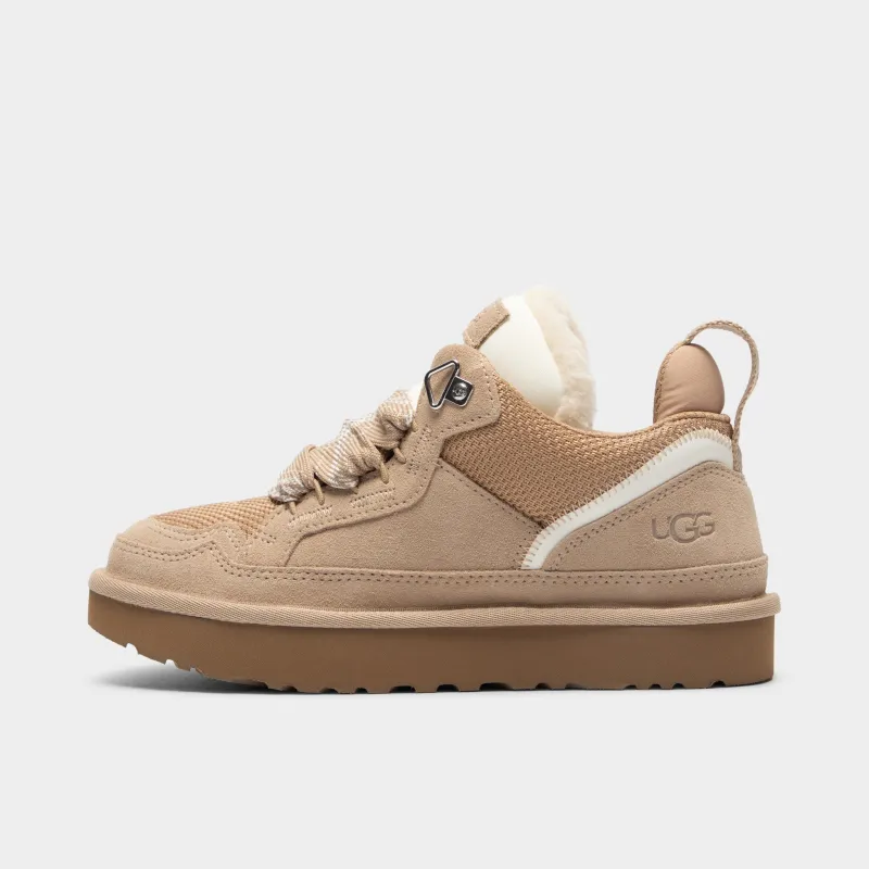 UGG Women's Lowmel / Sand sold by JD Sports