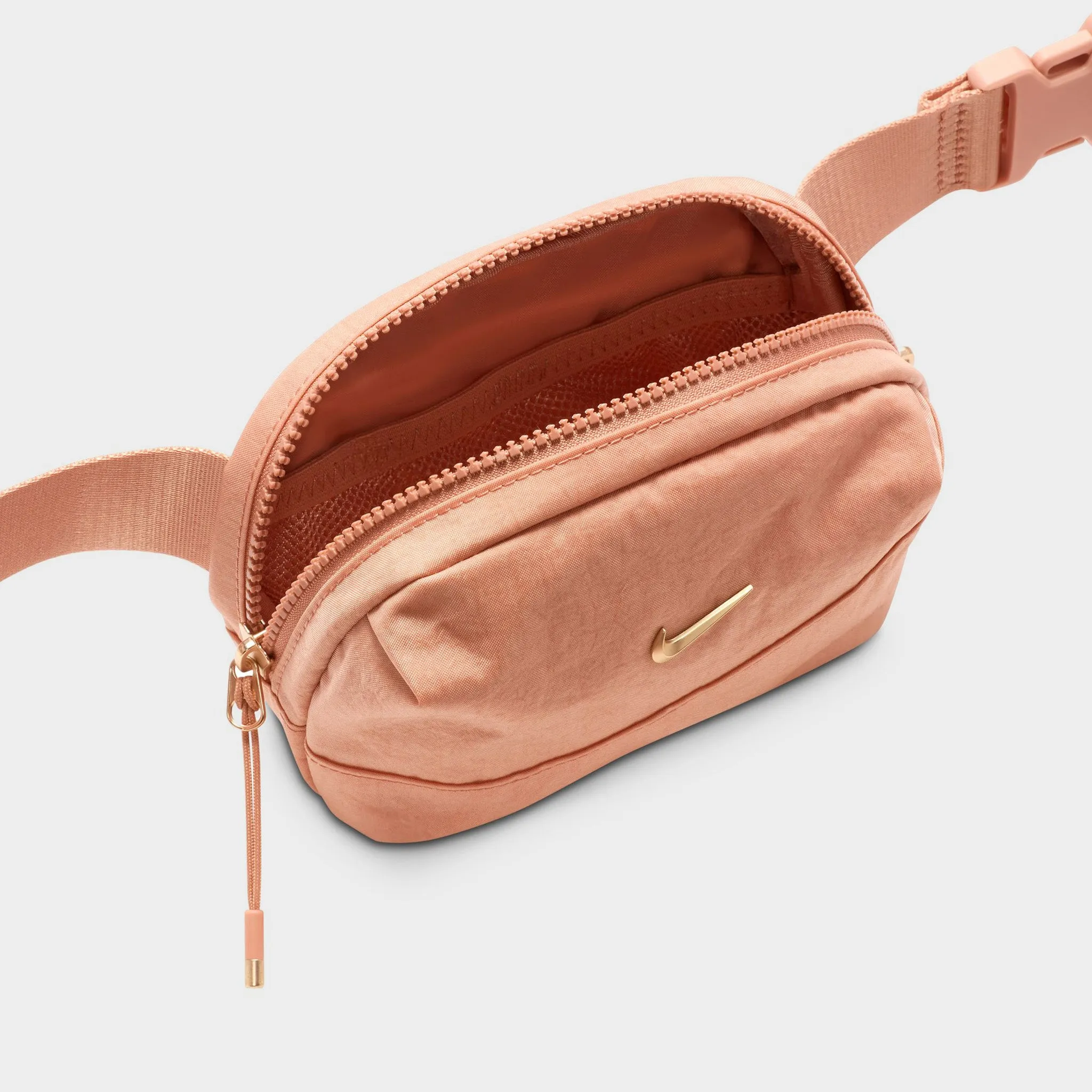 Nike Women's Aura Crossbody Bag (2L) / Gold sold by JD Sports product image thumbnail 5