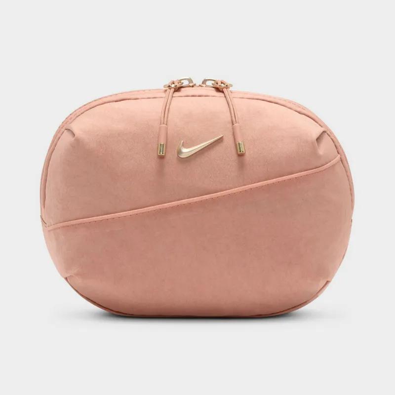 Nike Women's Aura Crossbody Bag (2L) / Gold sold by JD Sports