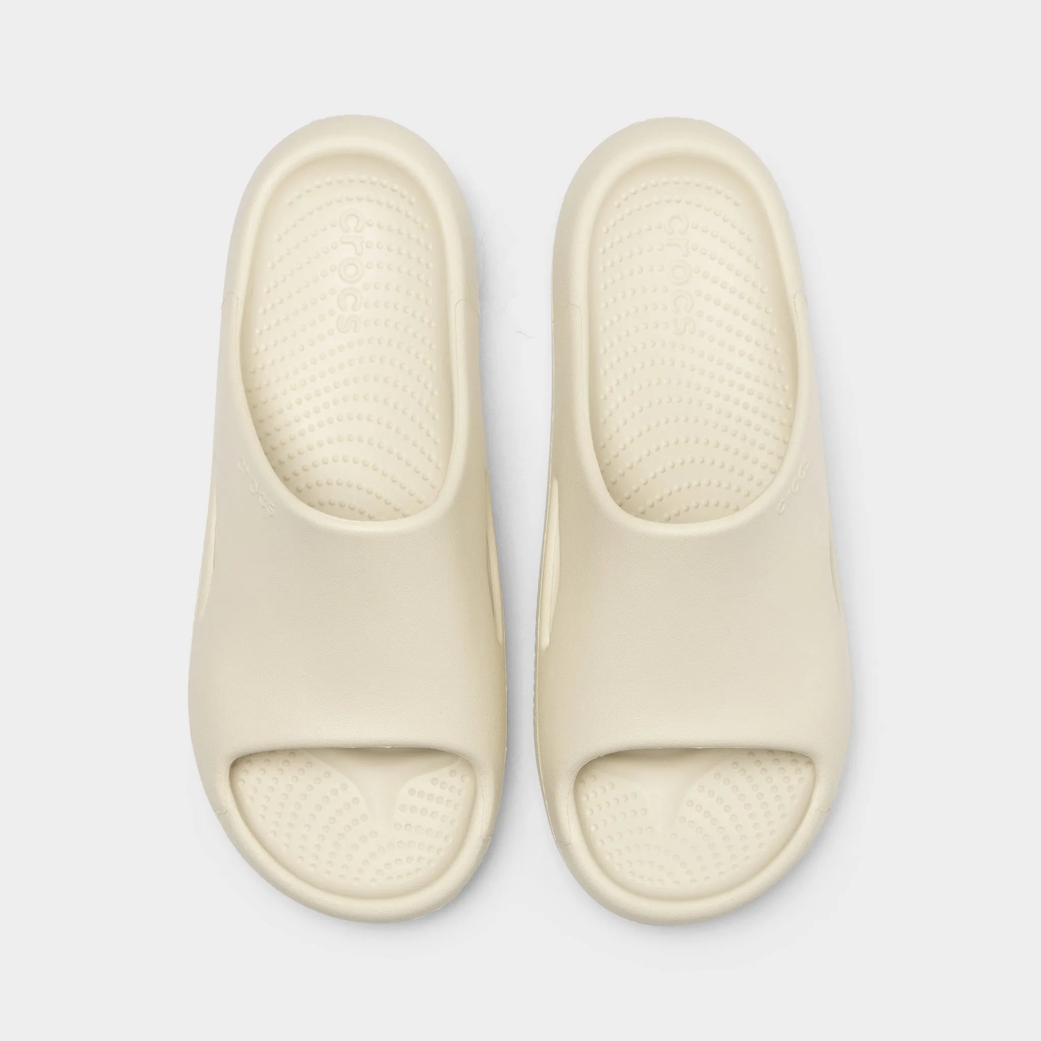 Crocs Recovery Slide Beige / Beige sold by JD Sports product image thumbnail 5