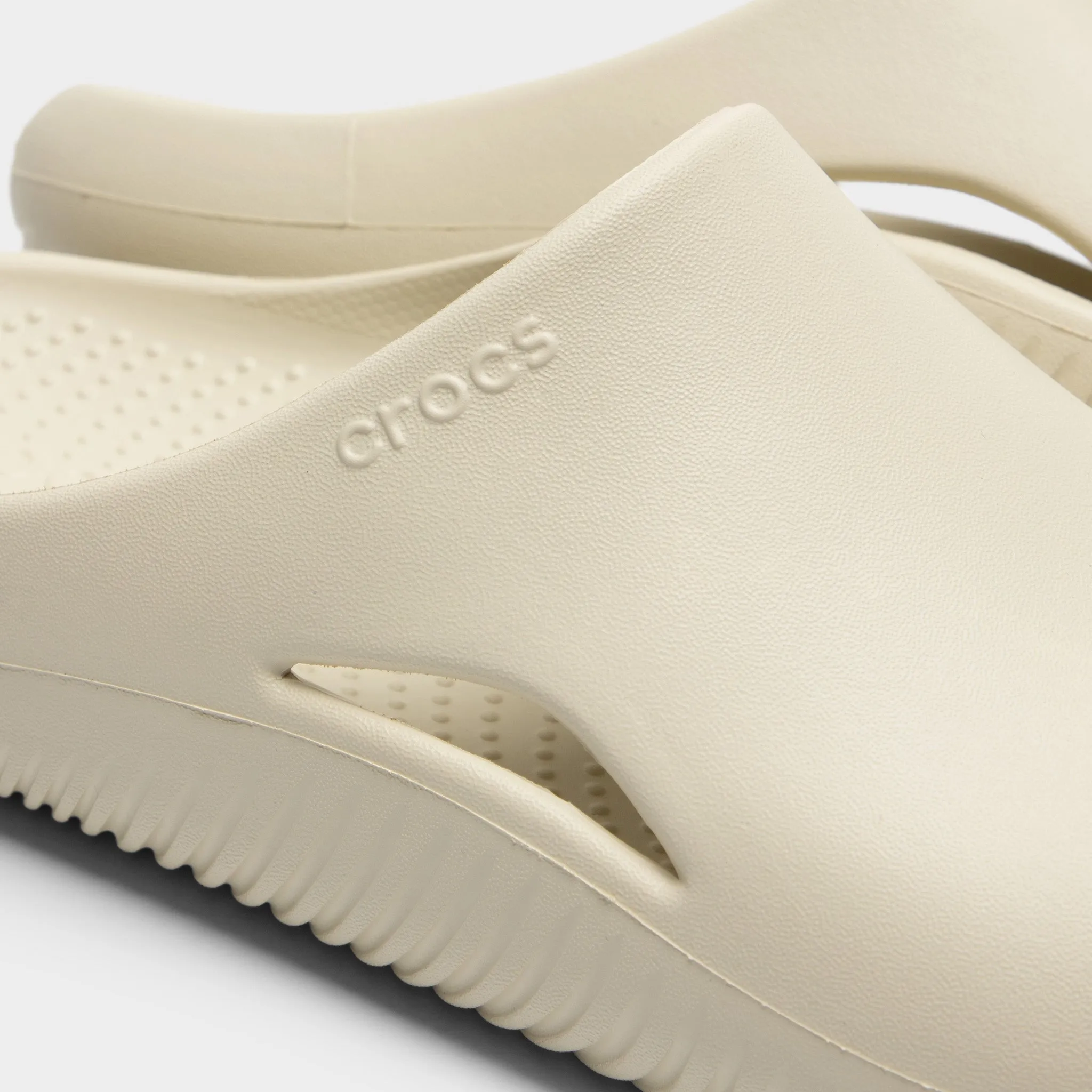 Crocs Recovery Slide Beige / Beige sold by JD Sports product image thumbnail 3