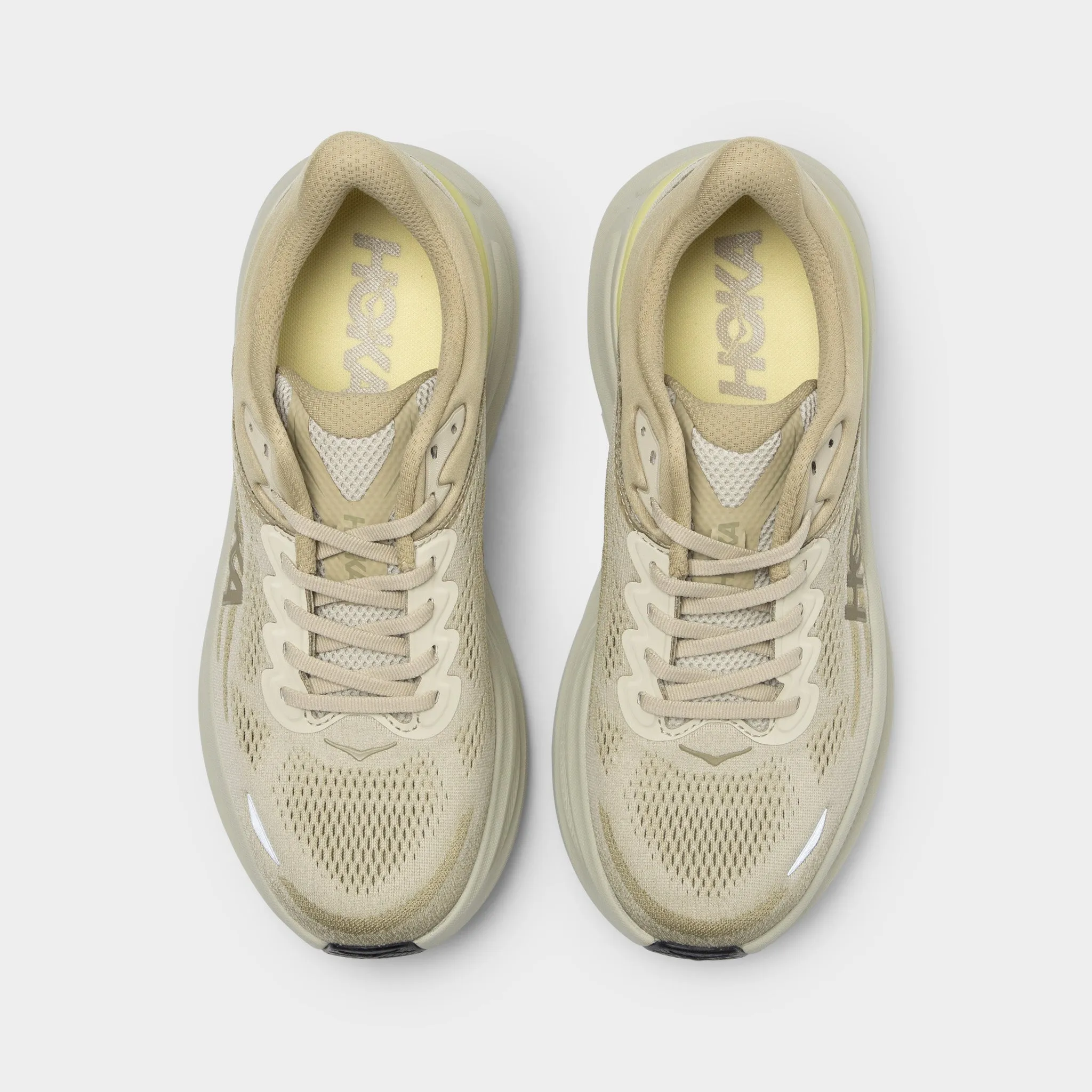 Hoka Bondi Green / Brown sold by JD Sports product image thumbnail 5