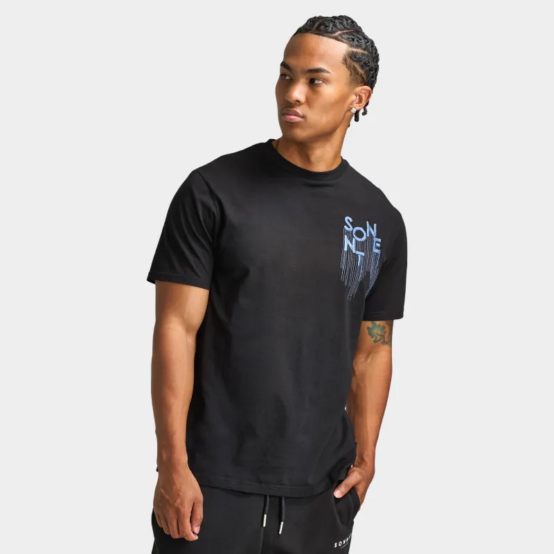 Sonneti Drip Tee / Black sold by JD Sports