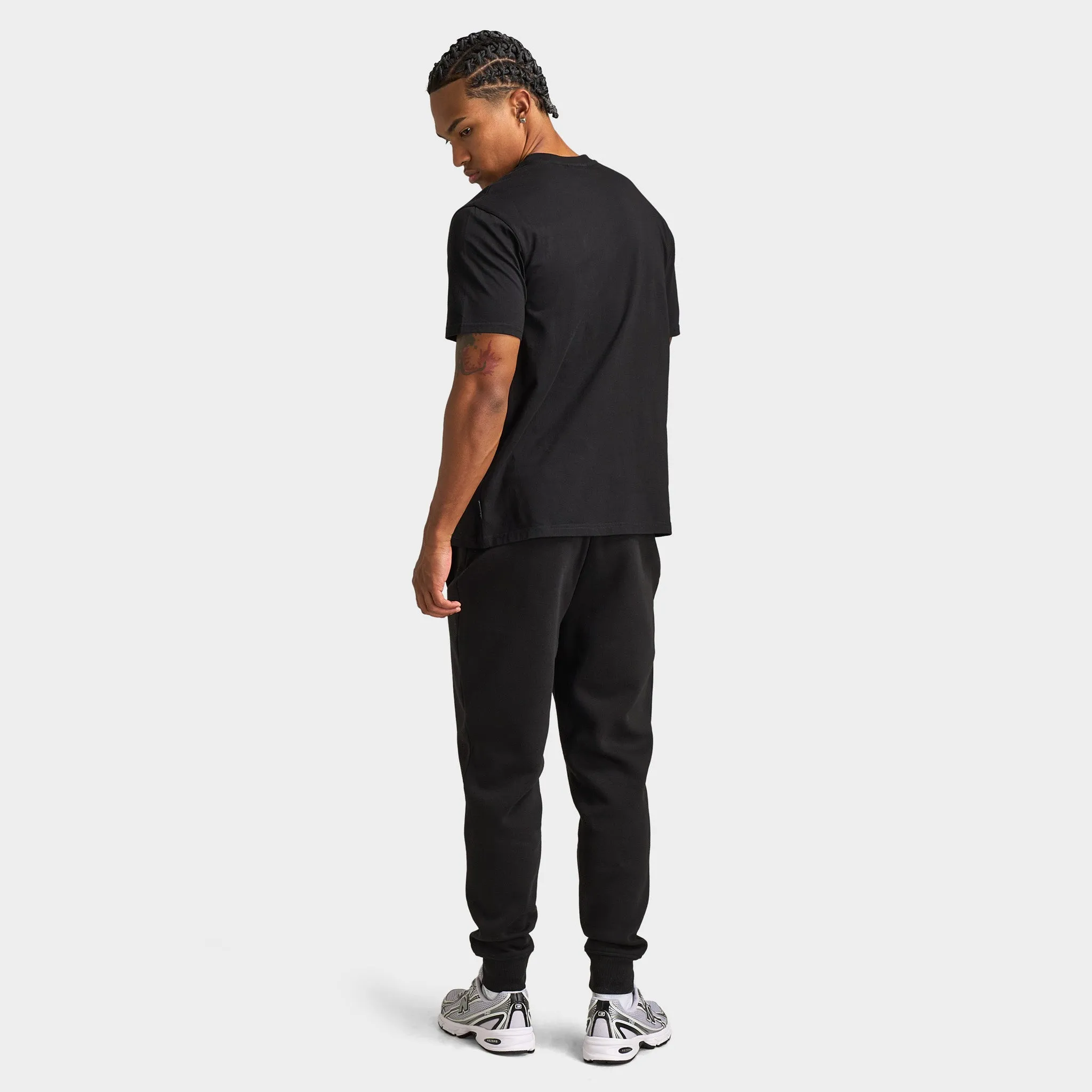 Sonneti Drip Tee / Black sold by JD Sports product image thumbnail 5