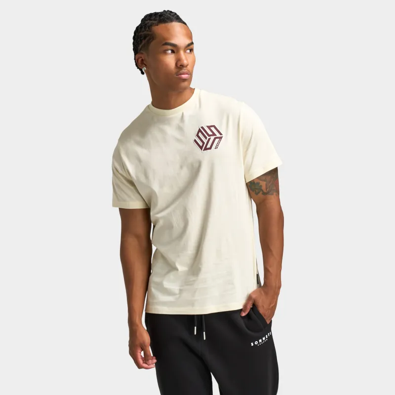 Sonneti Robo Tee / Seedpearl made by JD Sports