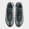 Nike Air Max 95 OG Smoke Grey / Green Abyss - Wolf Grey sold by JD Sports