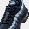 Nike Air Max 95 OG Obsidian / Celestine Blue - Diffused Blue sold by JD Sports