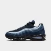 Nike Air Max 95 OG Obsidian / Celestine Blue - Diffused Blue sold by JD Sports
