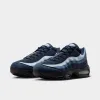Nike Air Max 95 OG Obsidian / Celestine Blue - Diffused Blue sold by JD Sports