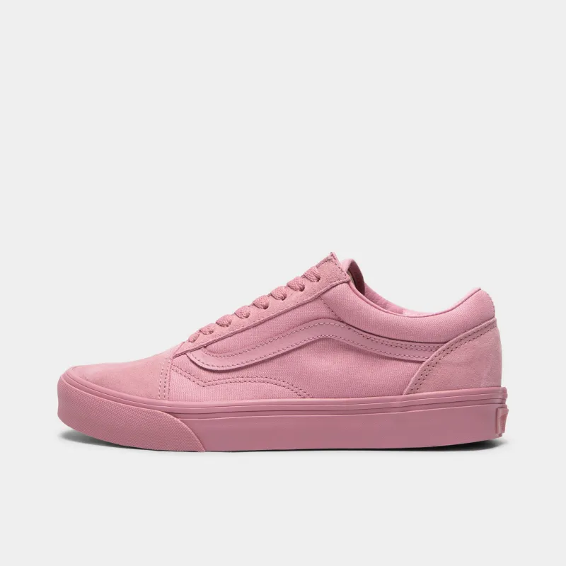 Vans Women's Old Skool / Pink Dawn Flooded sold by JD Sports
