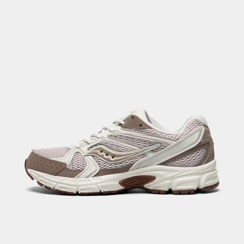 Saucony Women's Ride Millennium Morel / Dove sold by JD Sports