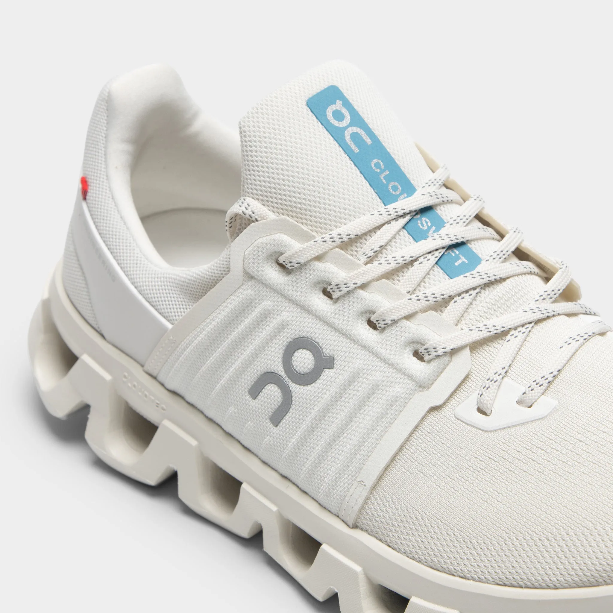 On Cloudswift 4 AD Ivory / Ivory sold by JD Sports product image thumbnail 3