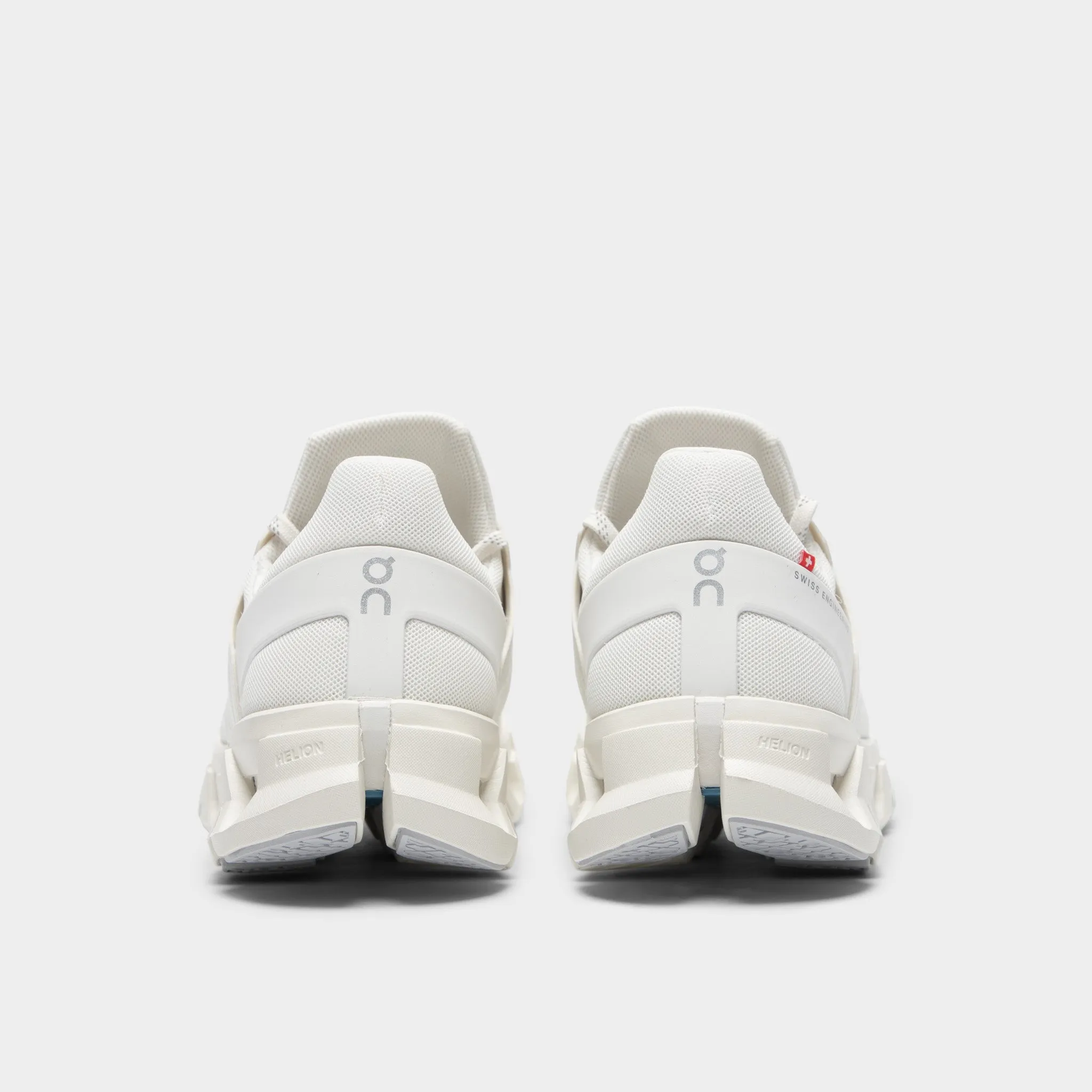 On Cloudswift 4 AD Ivory / Ivory sold by JD Sports product image thumbnail 4