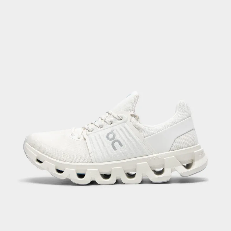 On Cloudswift 4 AD Ivory / Ivory sold by JD Sports