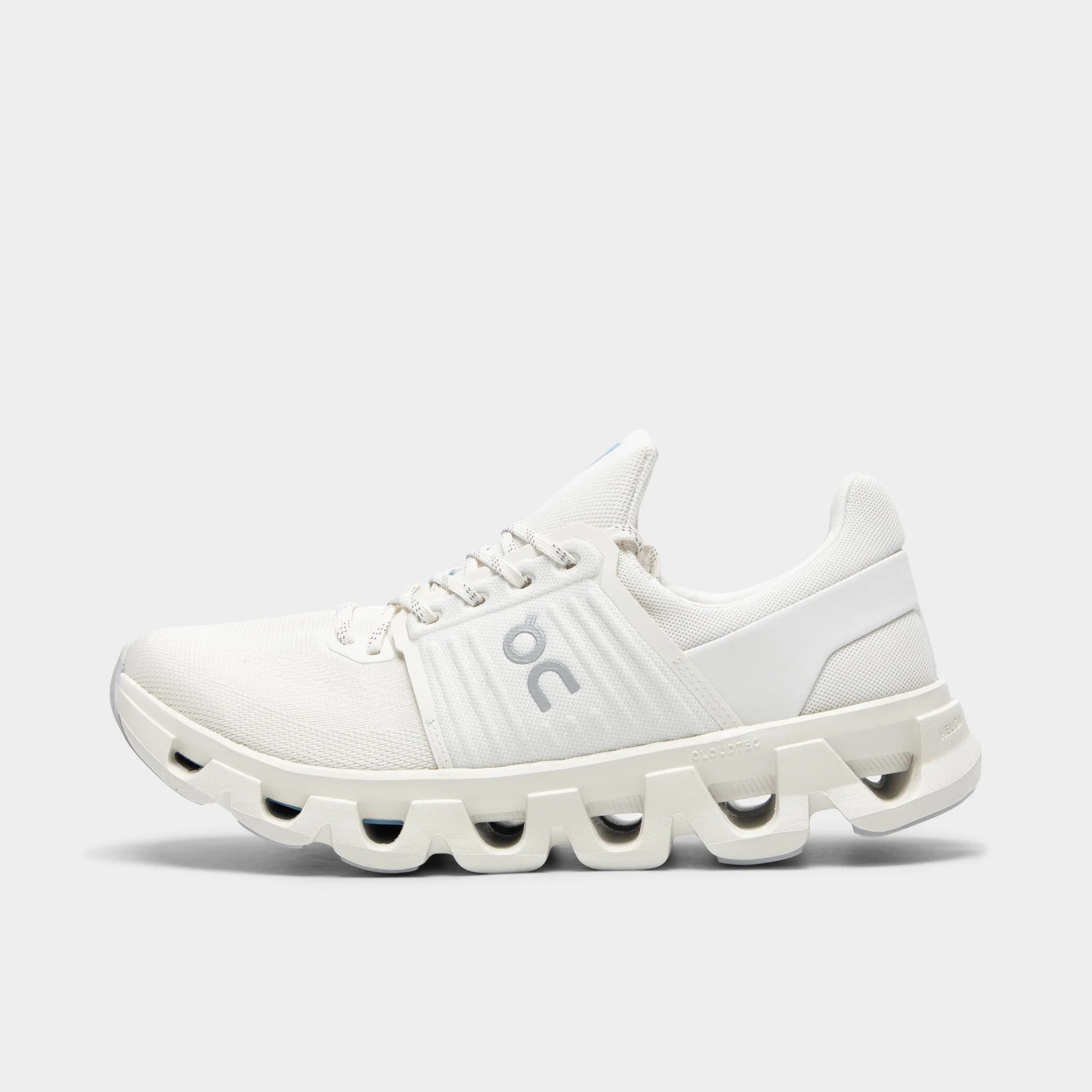 On Cloudswift 4 AD Ivory / Ivory sold by JD Sports