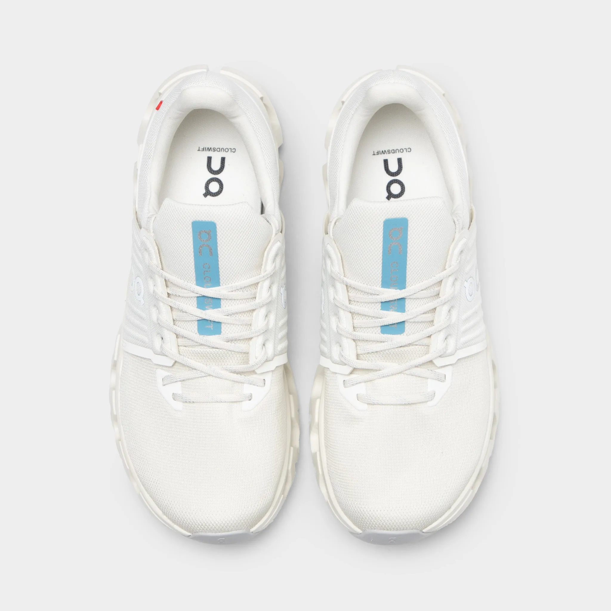 On Cloudswift 4 AD Ivory / Ivory sold by JD Sports product image thumbnail 5