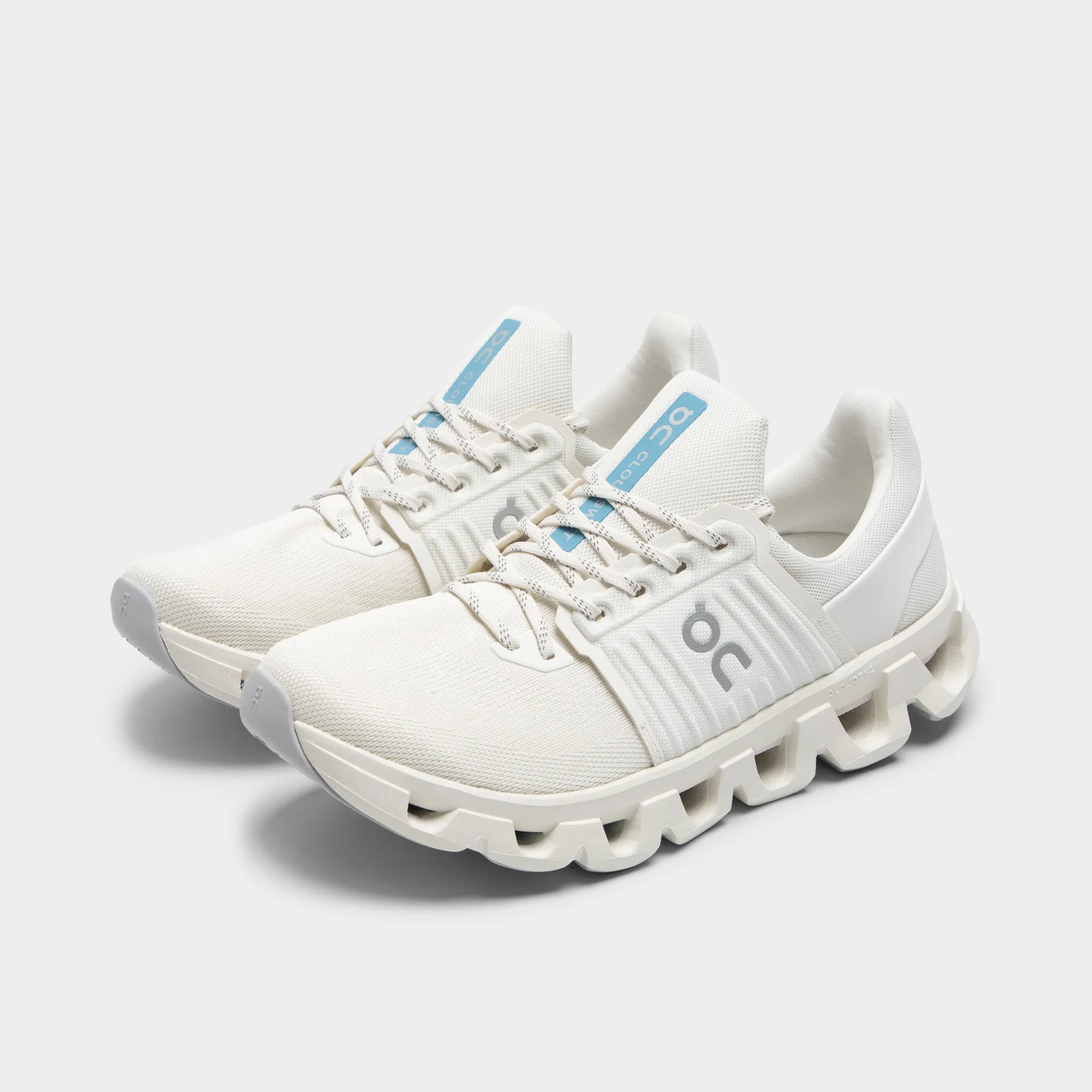 On Cloudswift 4 AD Ivory / Ivory sold by JD Sports product image thumbnail 2