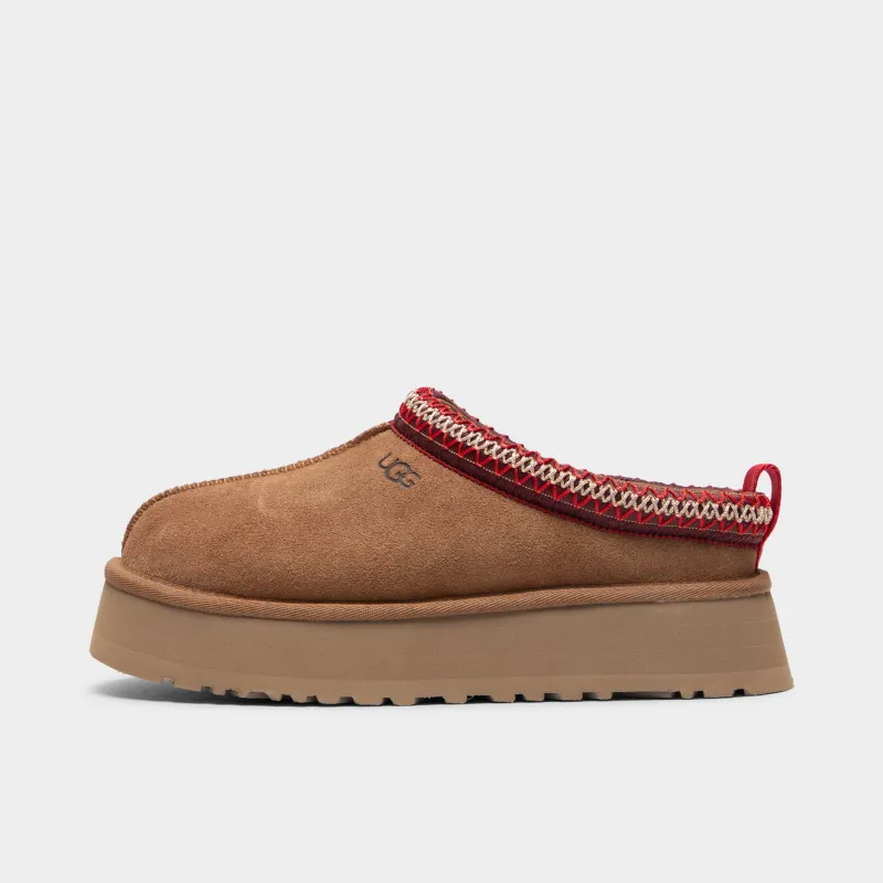 UGG Women's Tazz II / Chestnut sold by JD Sports