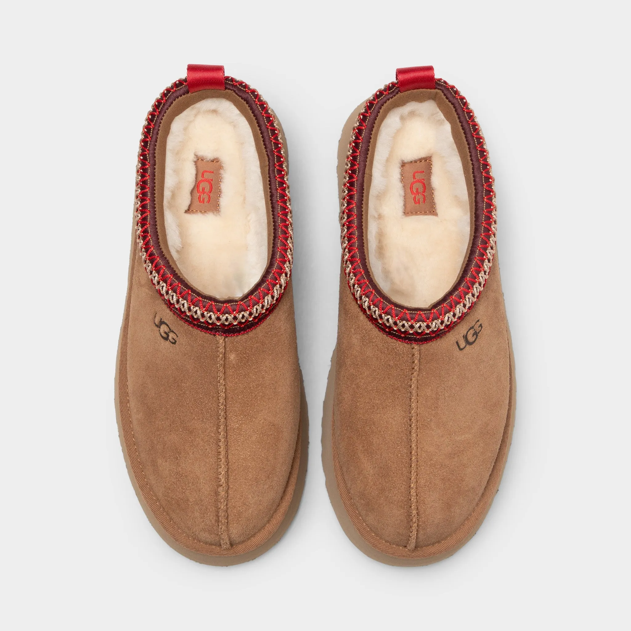 UGG Women's Tazz II / Chestnut sold by JD Sports product image thumbnail 5