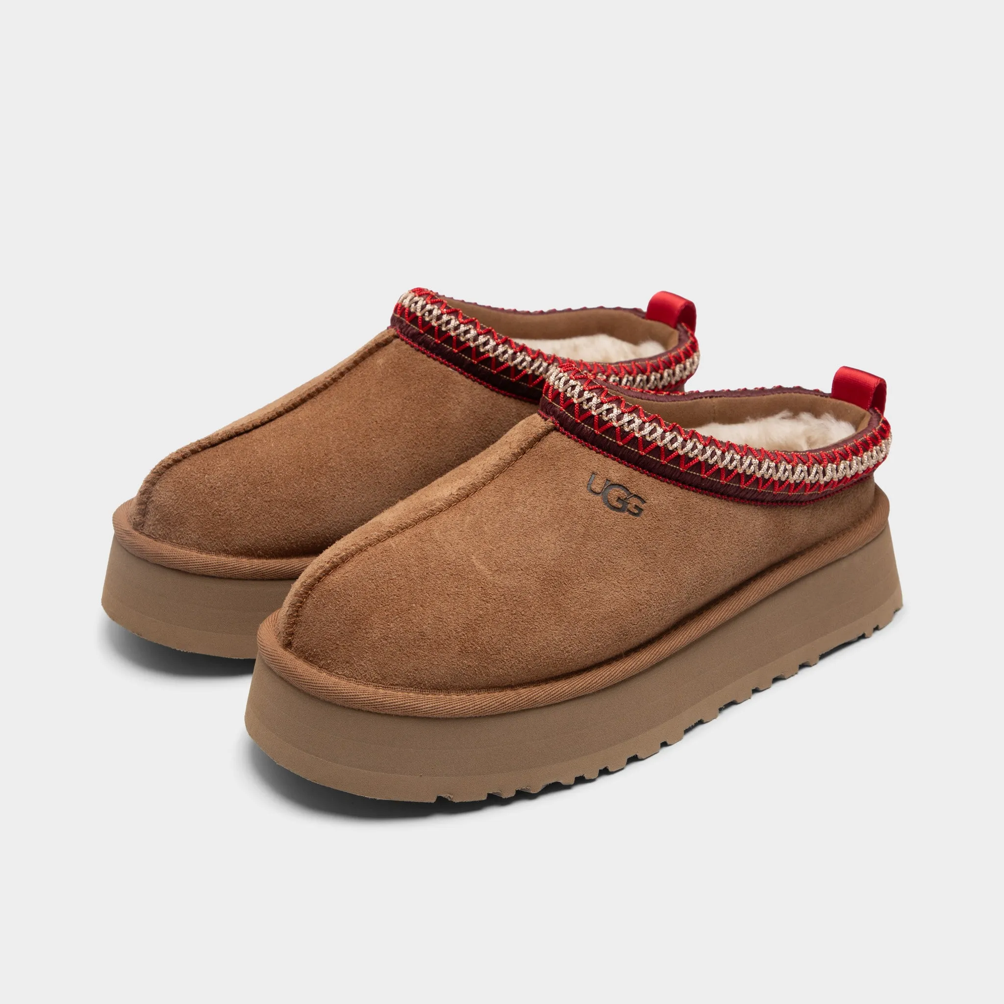 UGG Women's Tazz II / Chestnut sold by JD Sports product image thumbnail 2