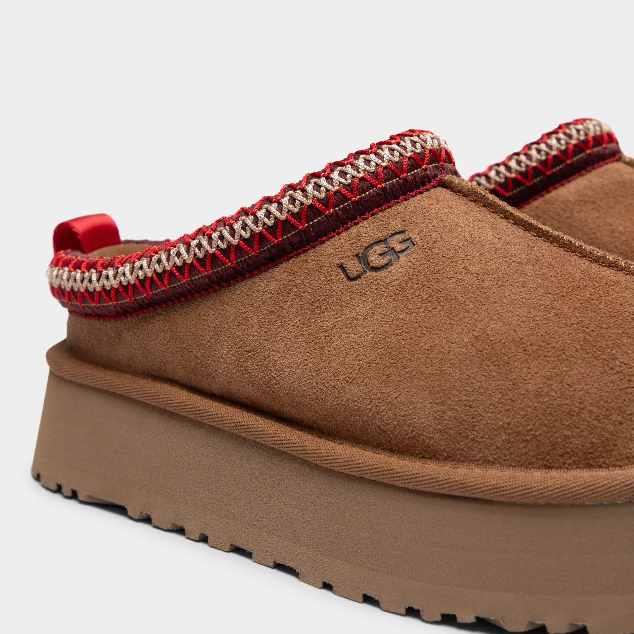 UGG Women's Tazz II / Chestnut sold by JD Sports product image thumbnail 3