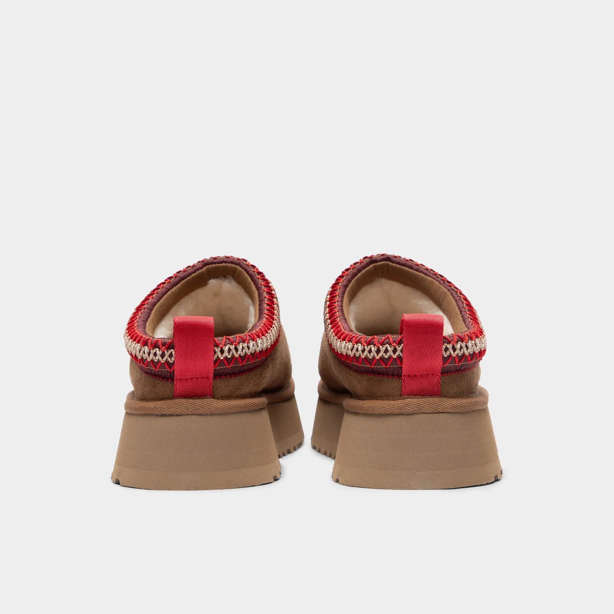 UGG Women's Tazz II / Chestnut sold by JD Sports product image thumbnail 4