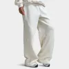 New Balance women's Athletic Wide Leg Joggers / Permafrost sold by JD Sports
