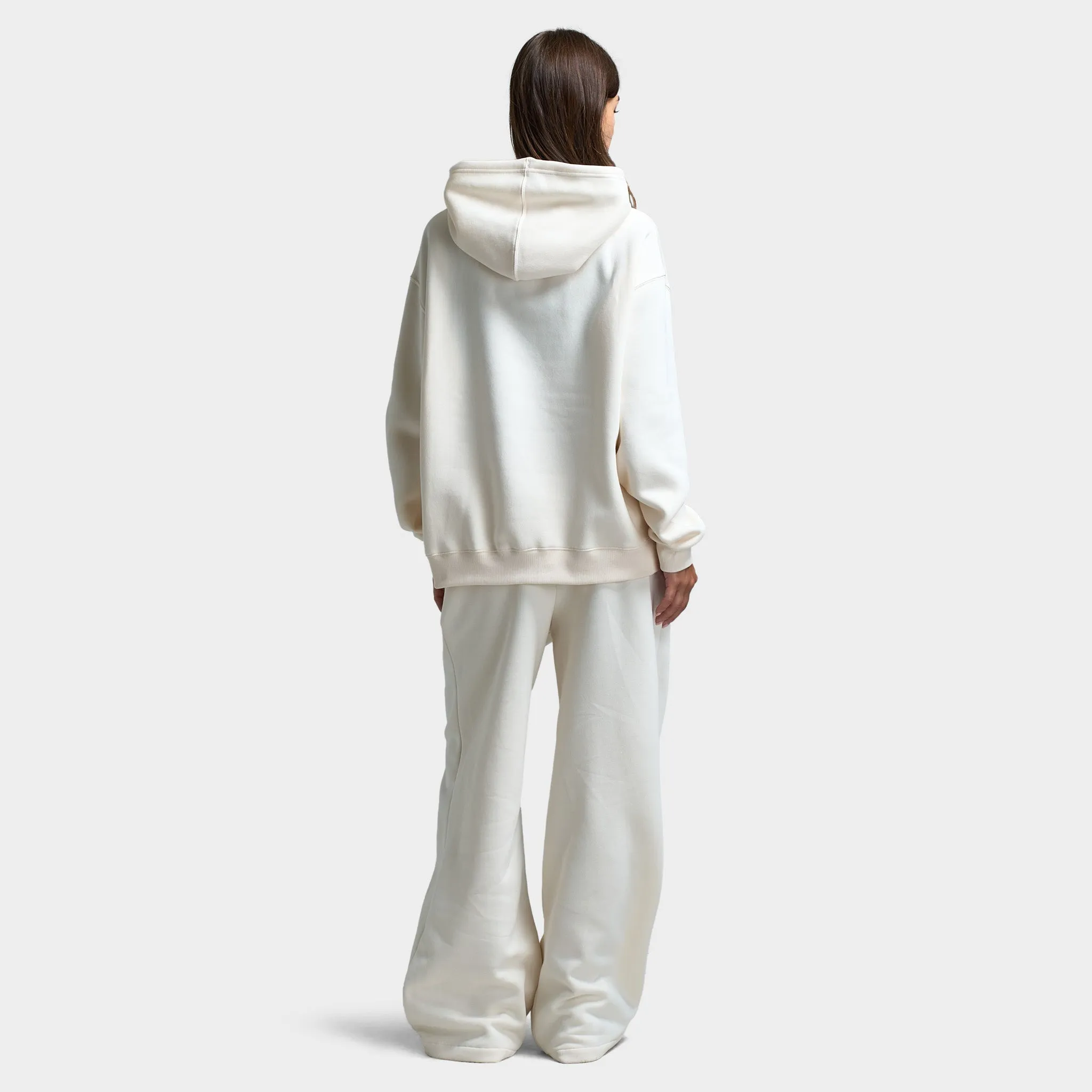 New Balance Women's Athletic Pullover Hoodie / Permafrost sold by JD Sports product image thumbnail 5