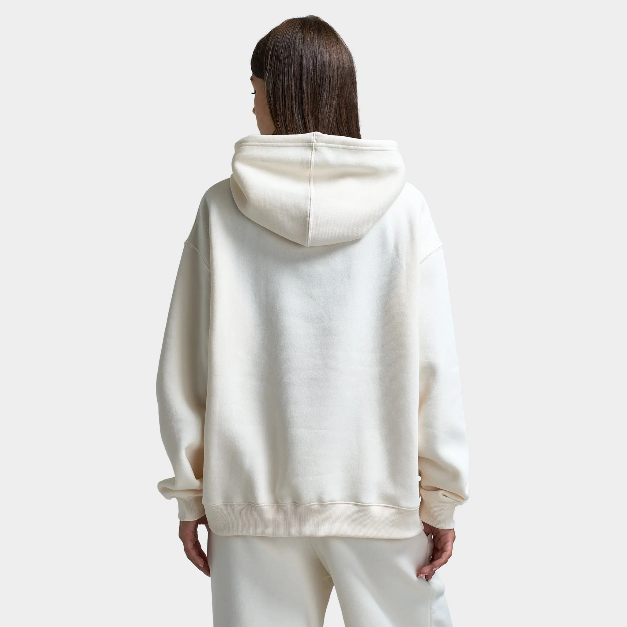 New Balance Women's Athletic Pullover Hoodie / Permafrost sold by JD Sports product image thumbnail 2