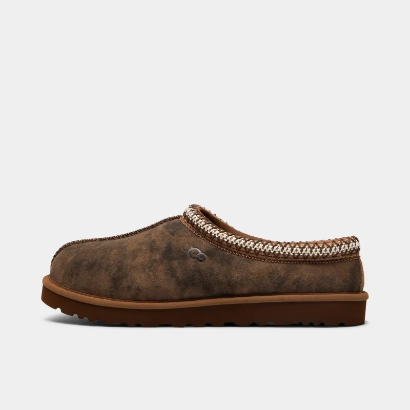 UGG Tasman Baxter Dark Brown / Dark Brown sold by JD Sports