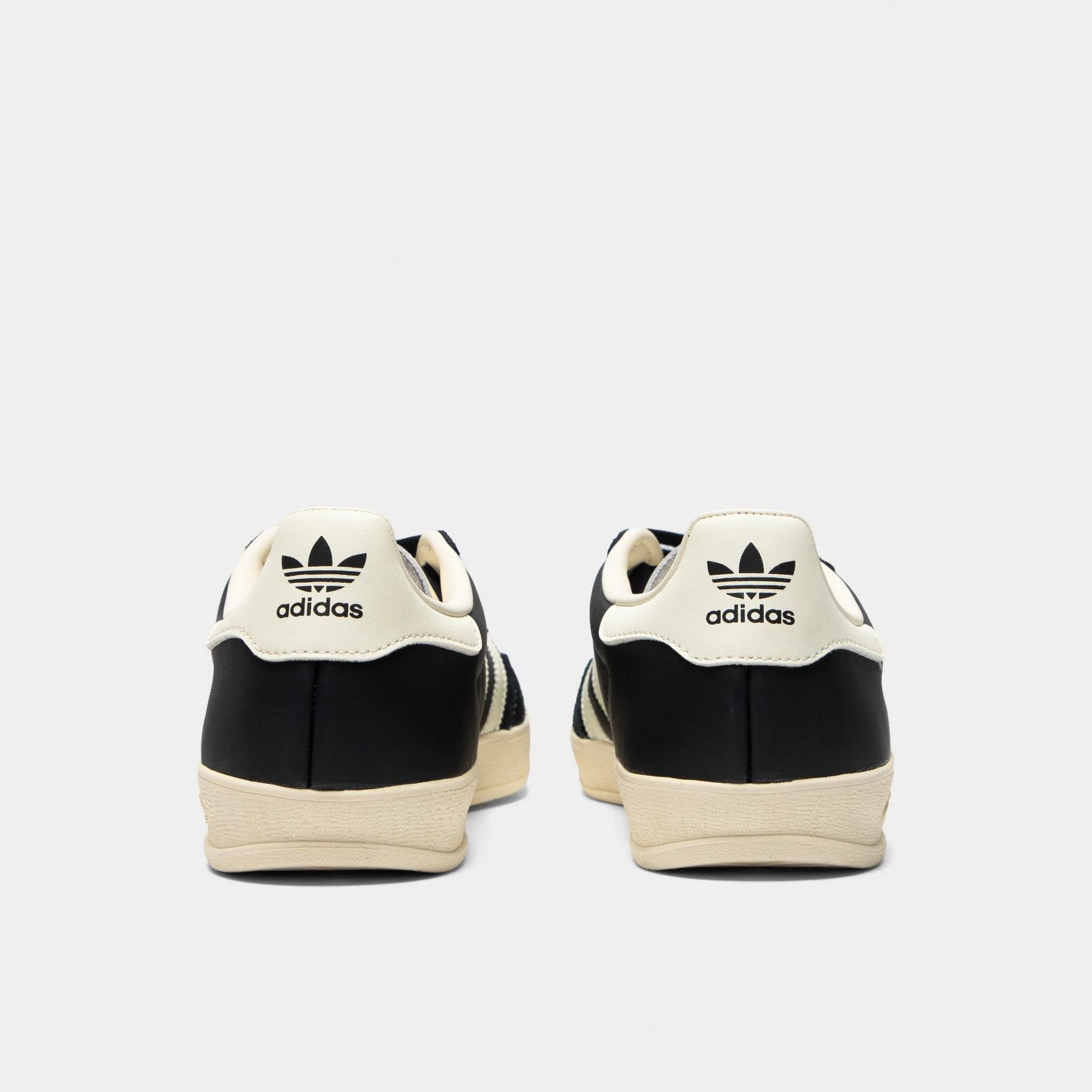 adidas Gazelle Indoor Black / White - Gold sold by JD Sports product image thumbnail 4