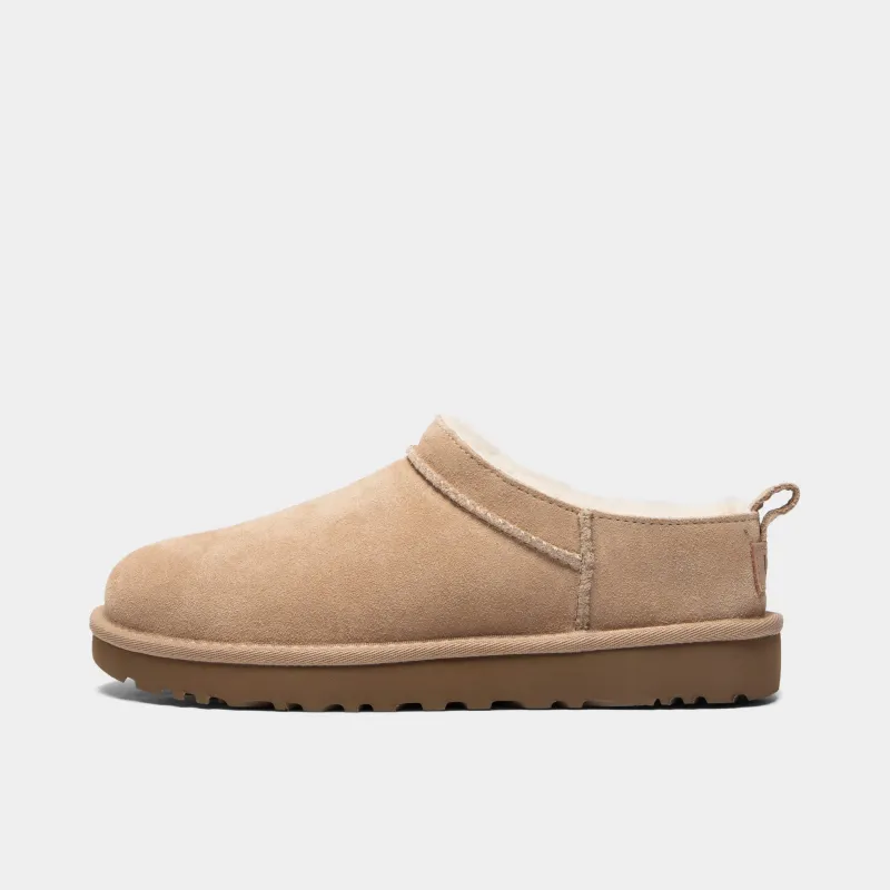 UGG Women's Classic Micro / Sand sold by JD Sports