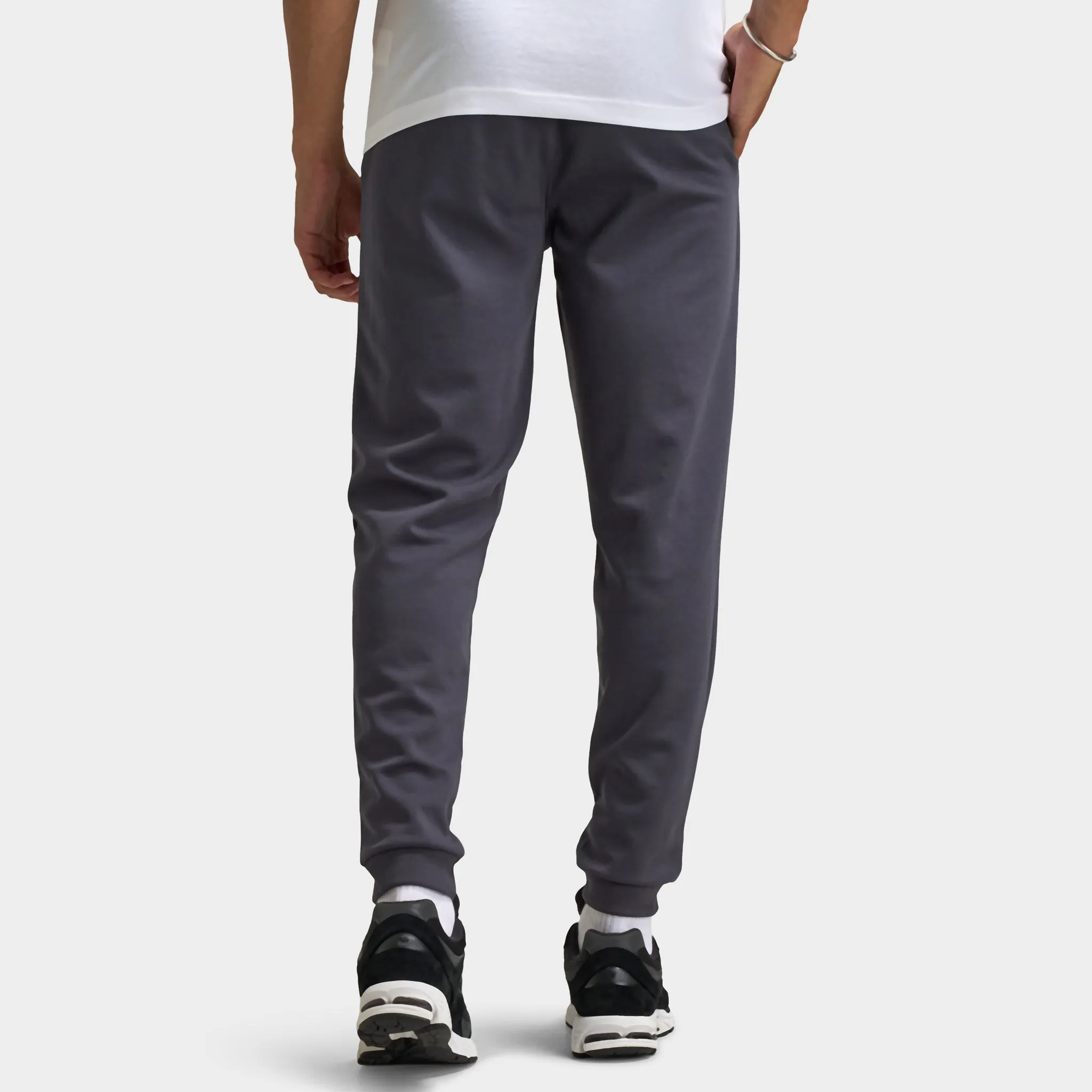 Lacoste Double Knit Pant / Elephant Grey sold by JD Sports product image thumbnail 2