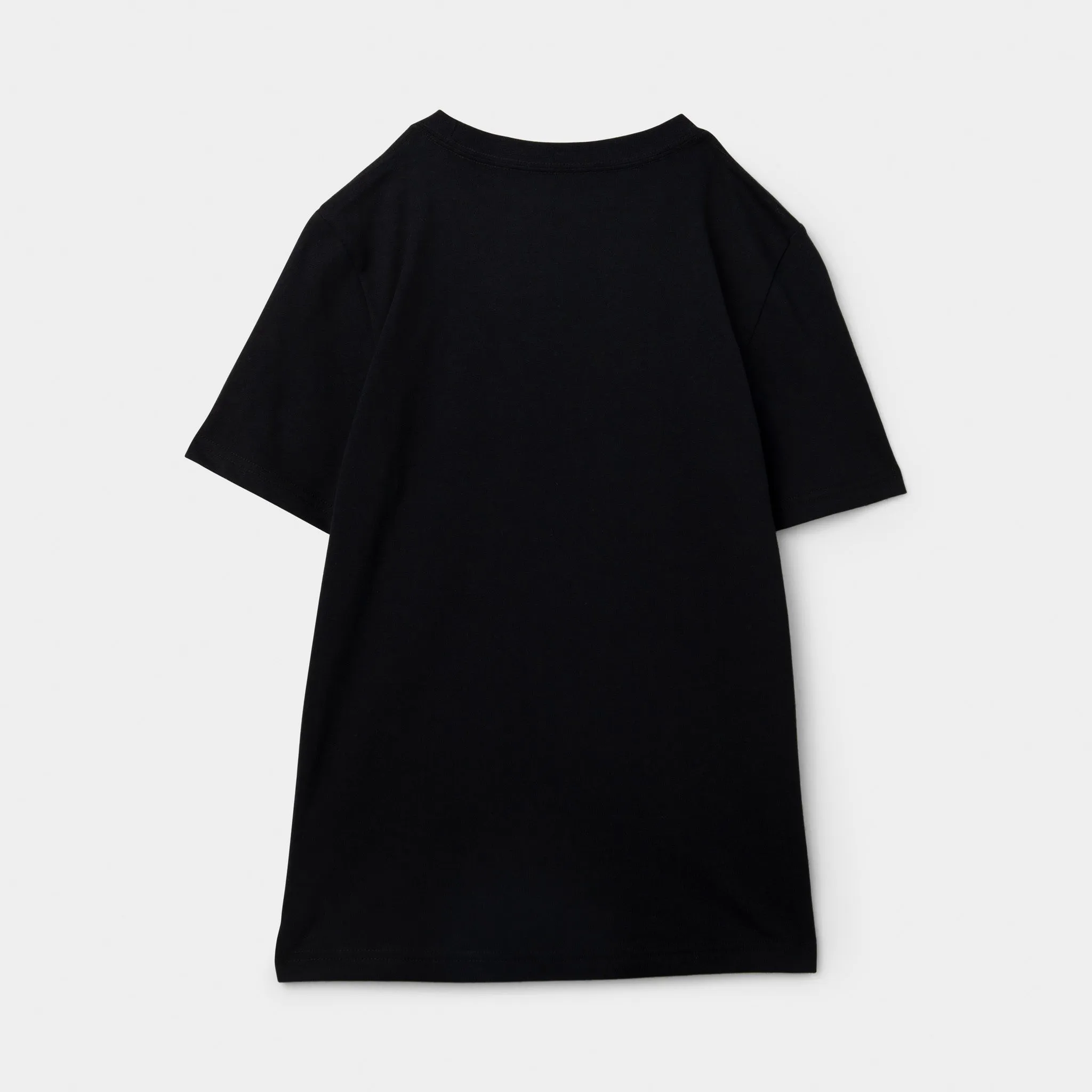 Jordan Juniors' Heritage Arch 23 Tee / Black sold by JD Sports product image thumbnail 2